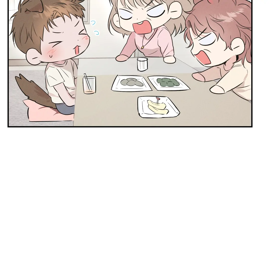 [Mr Blue Short Stories]Hot and Steamy Bakery (MGS) - Chapter 1 manhwa