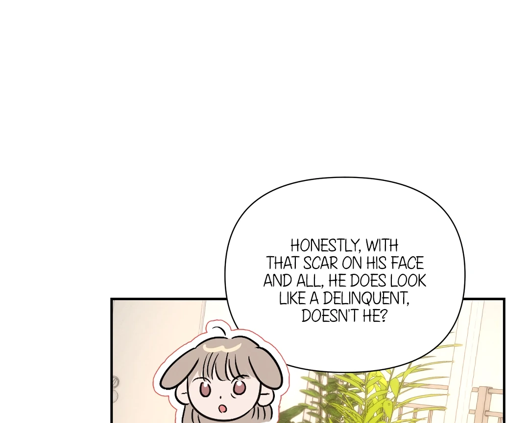 [Mr Blue Short Stories]Hot and Steamy Bakery (MGS) - Chapter 1 manhwa