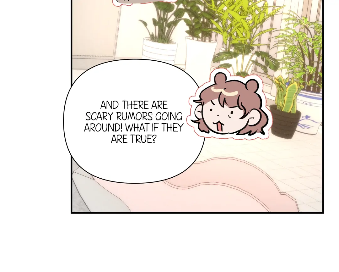 [Mr Blue Short Stories]Hot and Steamy Bakery (MGS) - Chapter 1 manhwa