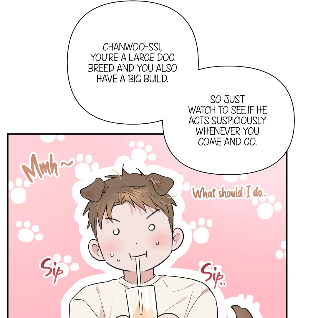 [Mr Blue Short Stories]Hot and Steamy Bakery (MGS) - Chapter 1 manhwa