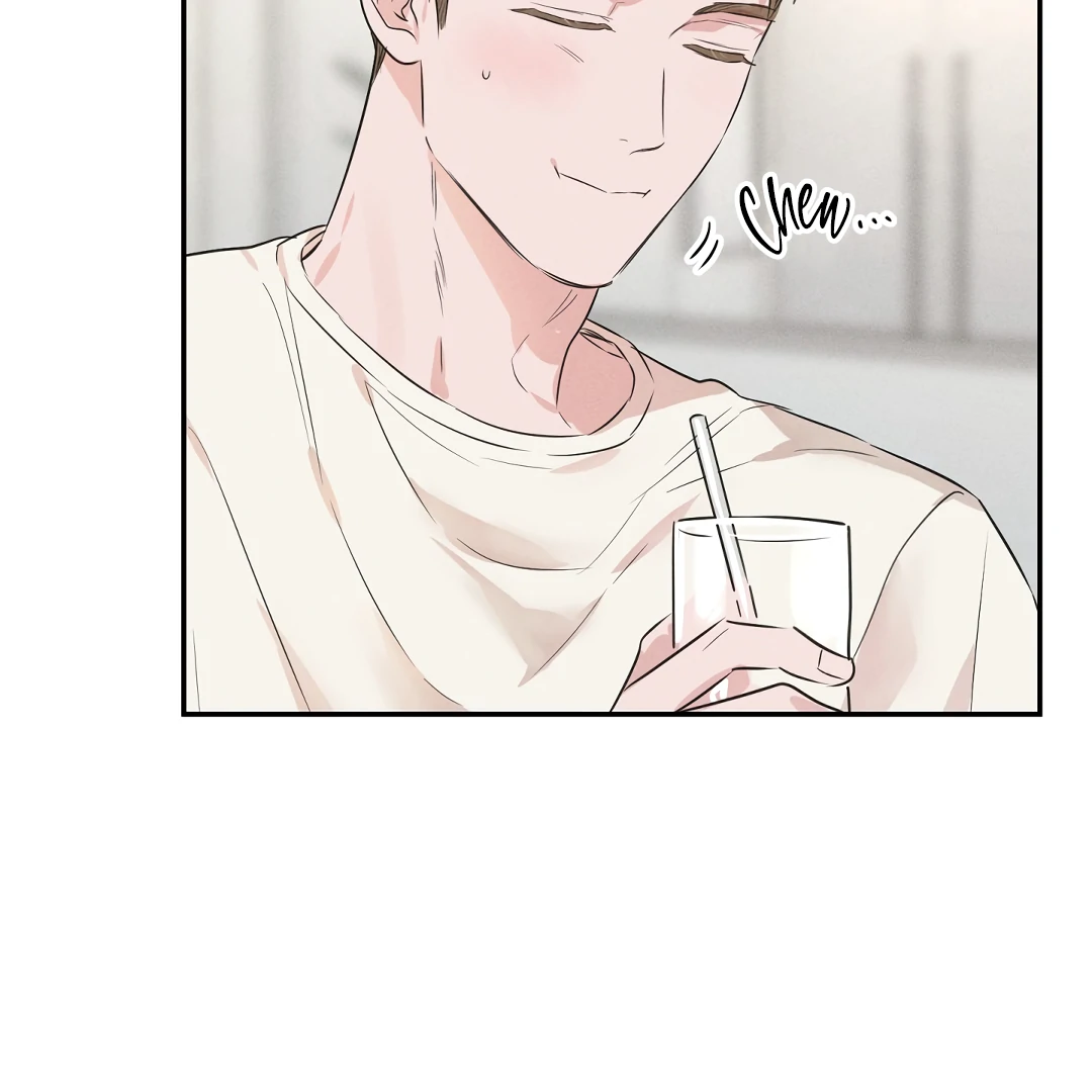 [Mr Blue Short Stories]Hot and Steamy Bakery (MGS) - Chapter 1 manhwa