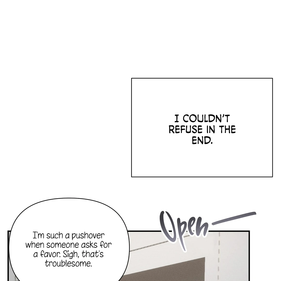 [Mr Blue Short Stories]Hot and Steamy Bakery (MGS) - Chapter 1 manhwa