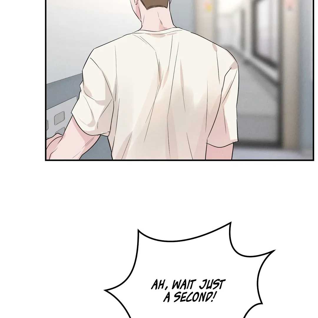 [Mr Blue Short Stories]Hot and Steamy Bakery (MGS) - Chapter 1 manhwa