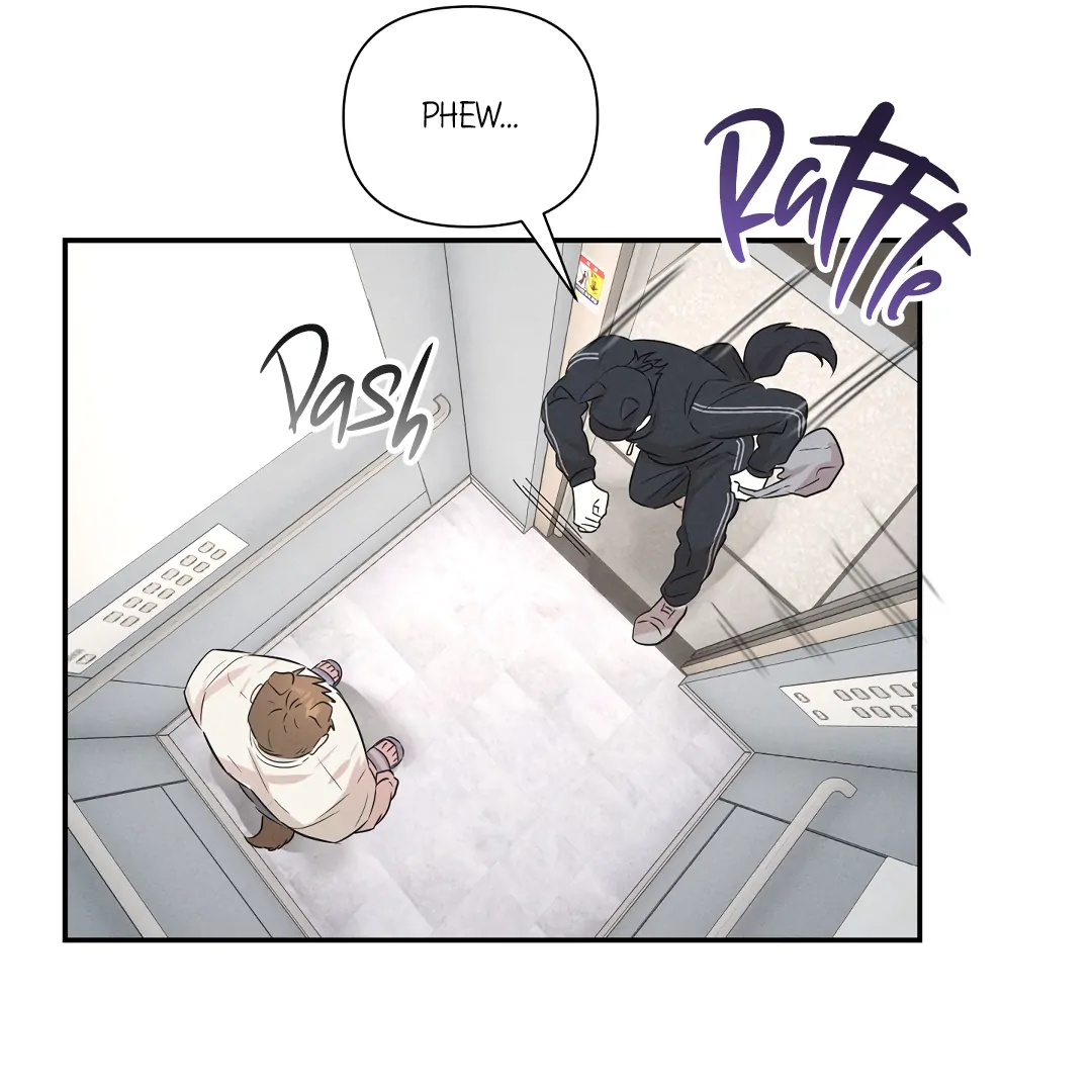 [Mr Blue Short Stories]Hot and Steamy Bakery (MGS) - Chapter 1 manhwa