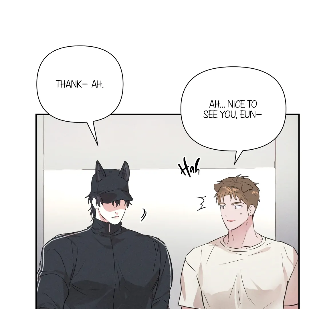 [Mr Blue Short Stories]Hot and Steamy Bakery (MGS) - Chapter 1 manhwa