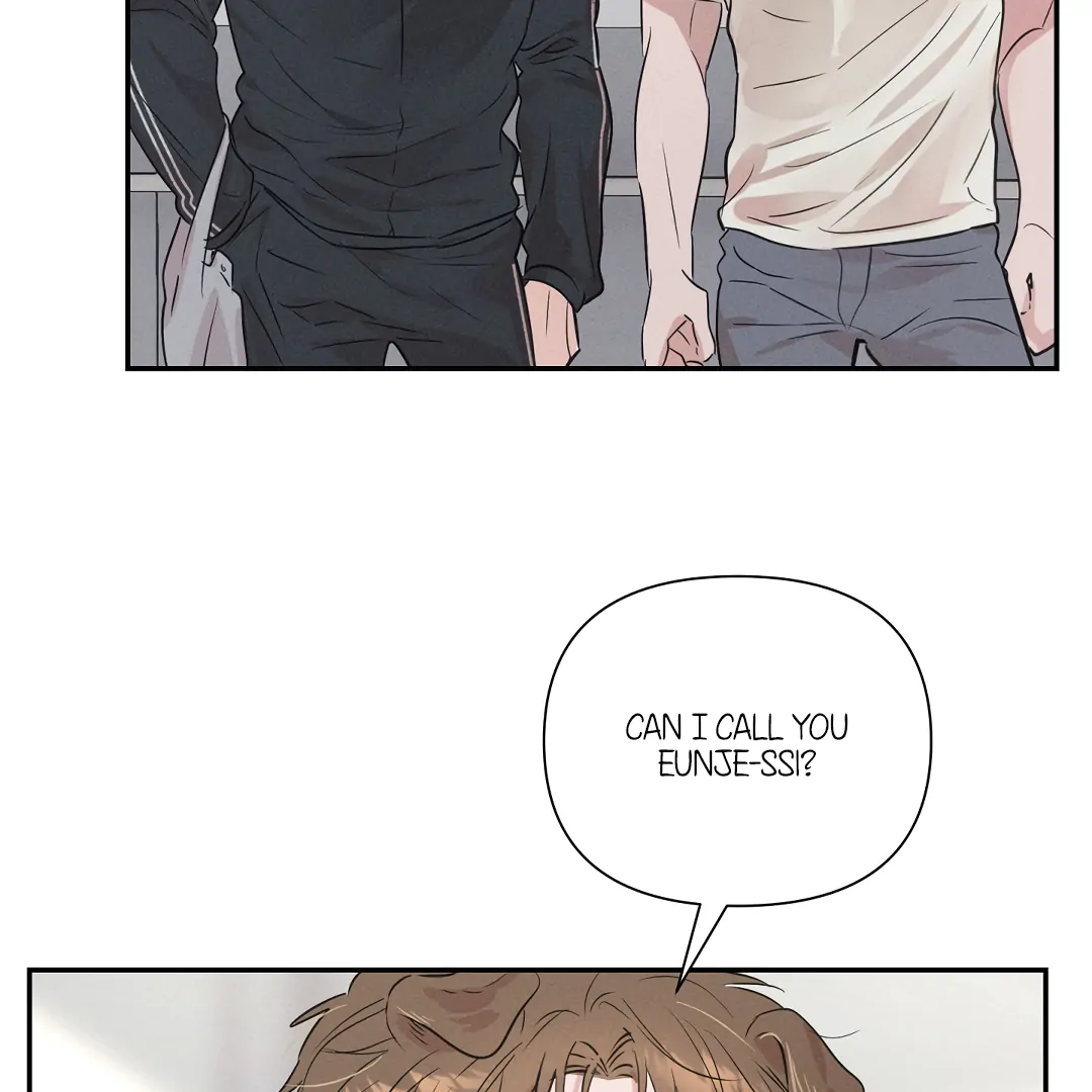 [Mr Blue Short Stories]Hot and Steamy Bakery (MGS) - Chapter 1 manhwa