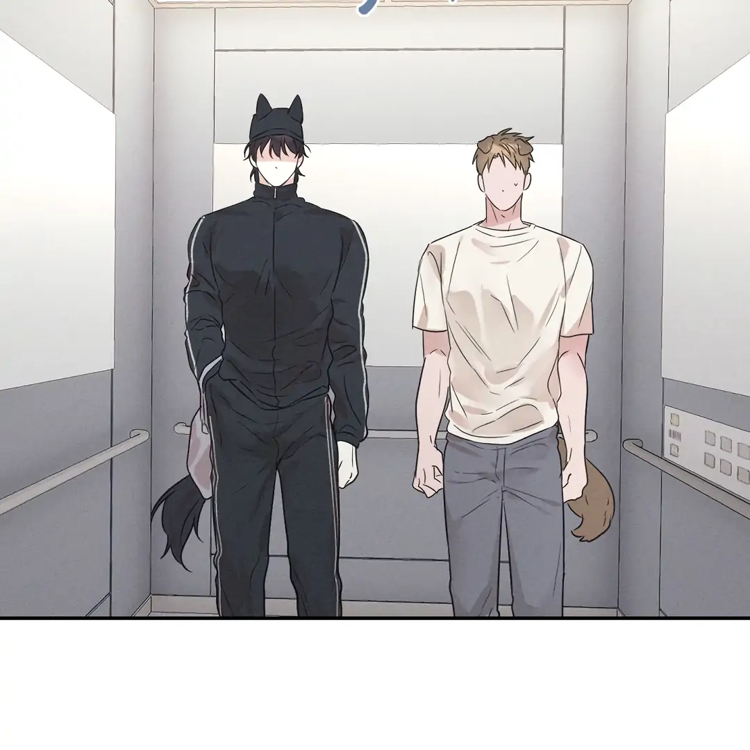 [Mr Blue Short Stories]Hot and Steamy Bakery (MGS) - Chapter 1 manhwa