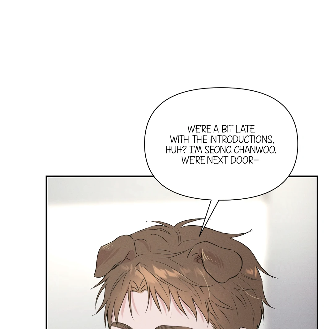 [Mr Blue Short Stories]Hot and Steamy Bakery (MGS) - Chapter 1 manhwa