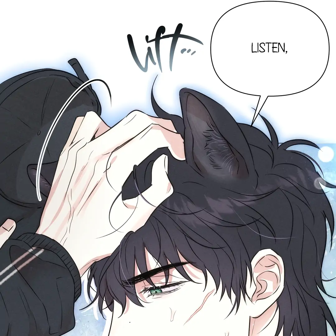 [Mr Blue Short Stories]Hot and Steamy Bakery (MGS) - Chapter 1 manhwa