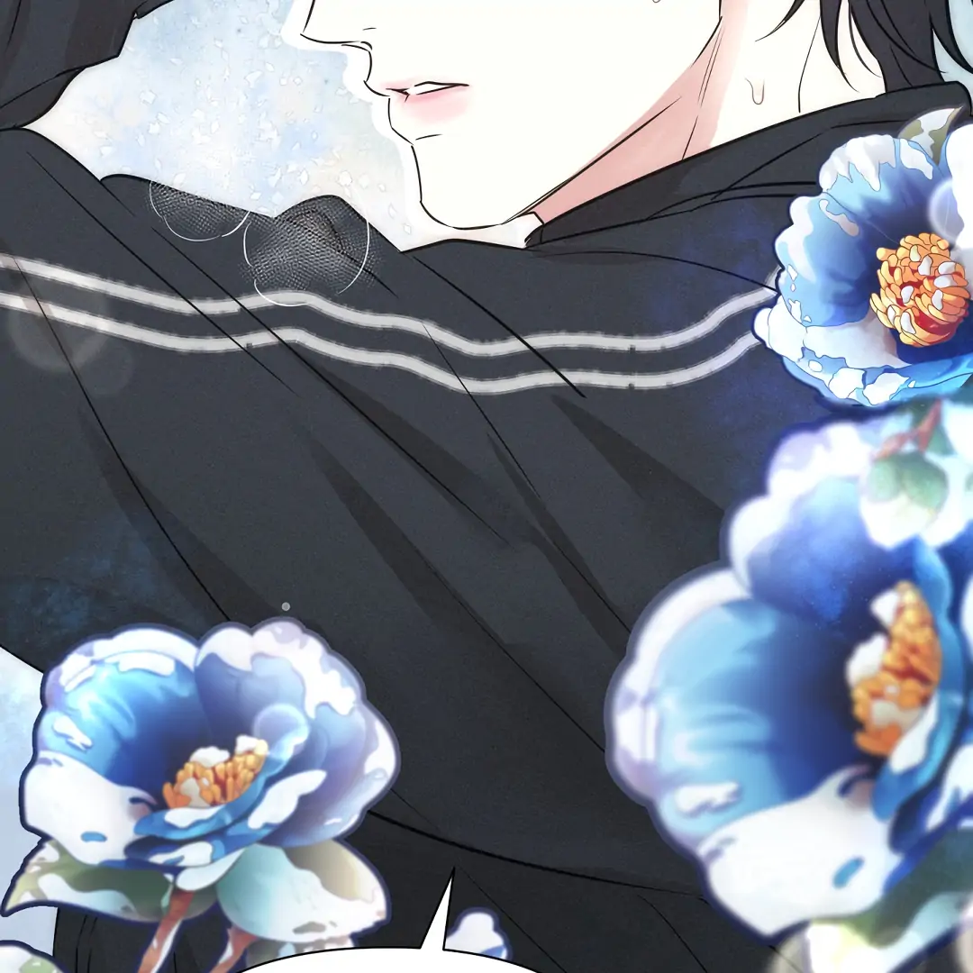 [Mr Blue Short Stories]Hot and Steamy Bakery (MGS) - Chapter 1 manhwa