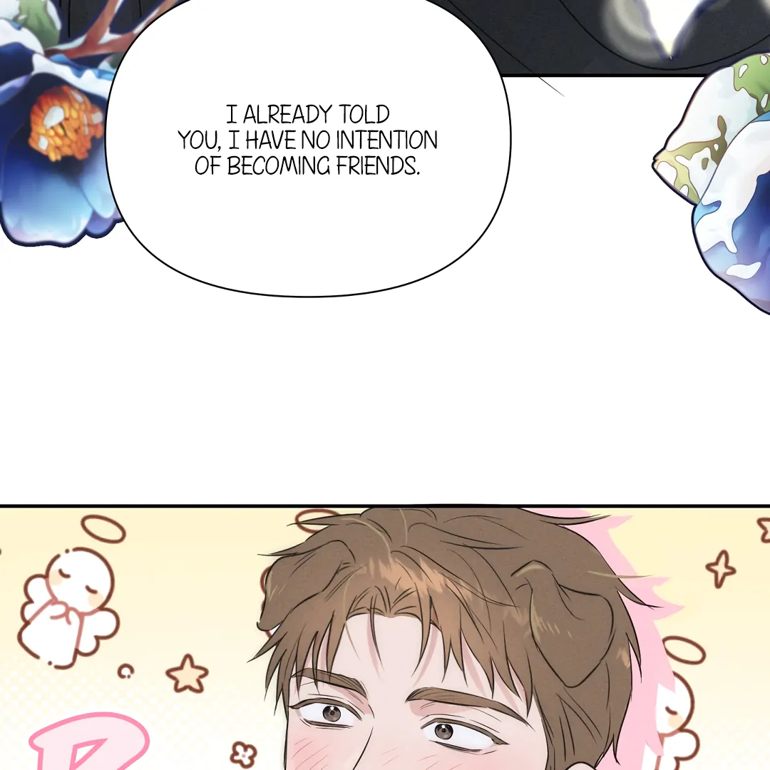 [Mr Blue Short Stories]Hot and Steamy Bakery (MGS) - Chapter 1 manhwa