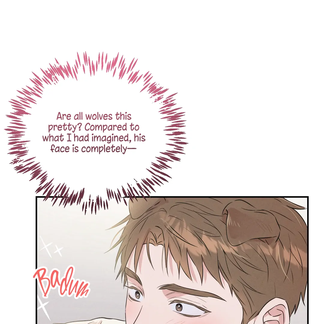 [Mr Blue Short Stories]Hot and Steamy Bakery (MGS) - Chapter 1 manhwa