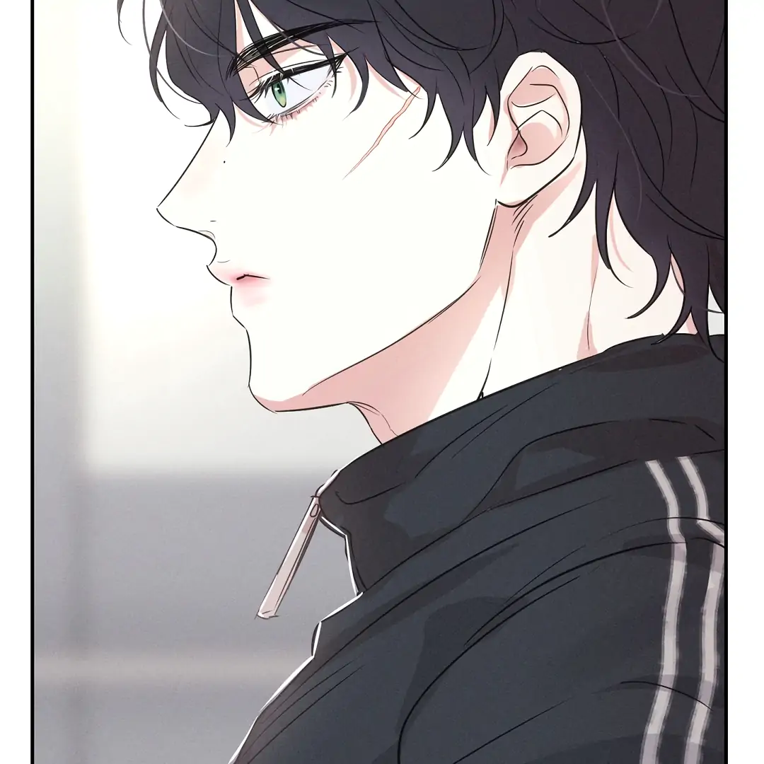 [Mr Blue Short Stories]Hot and Steamy Bakery (MGS) - Chapter 1 manhwa