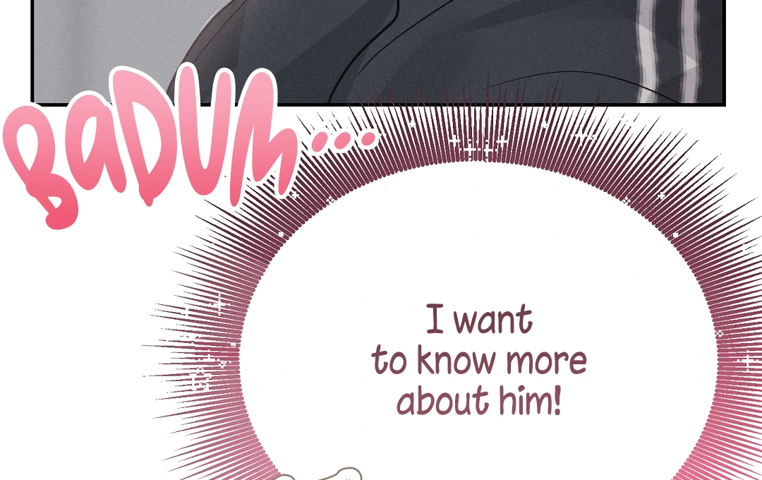 [Mr Blue Short Stories]Hot and Steamy Bakery (MGS) - Chapter 1 manhwa