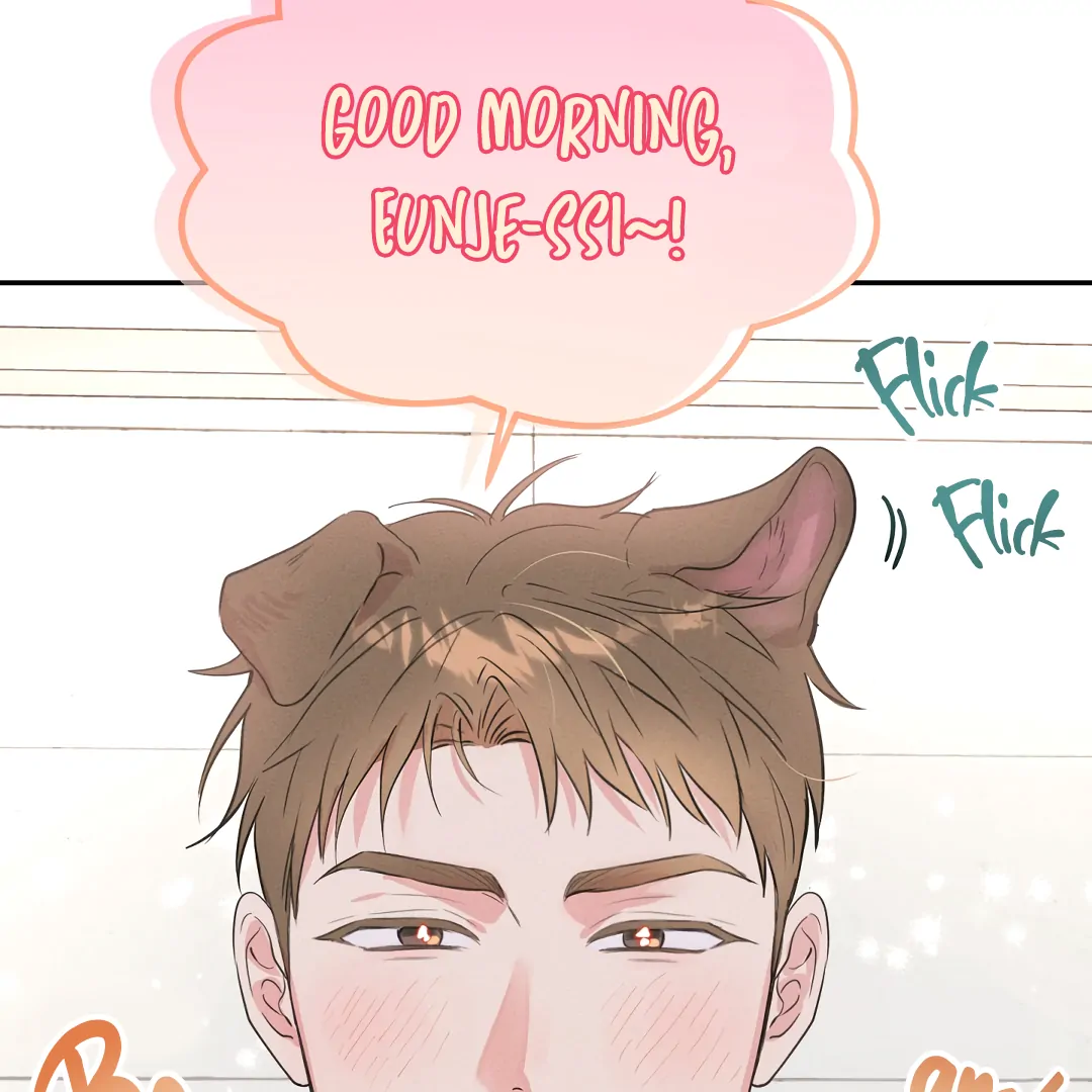 [Mr Blue Short Stories]Hot and Steamy Bakery (MGS) - Chapter 2 manhwa