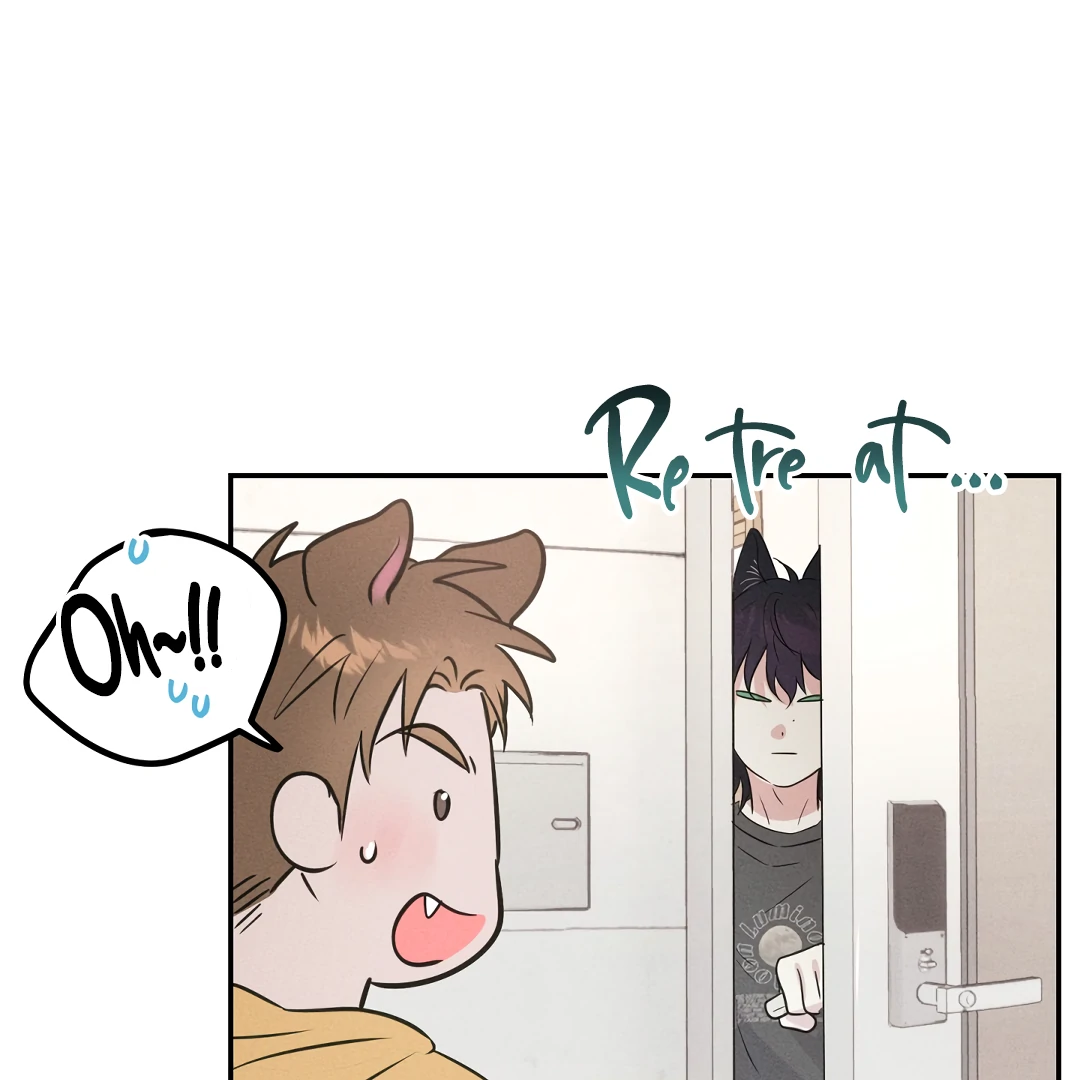 [Mr Blue Short Stories]Hot and Steamy Bakery (MGS) - Chapter 2 manhwa