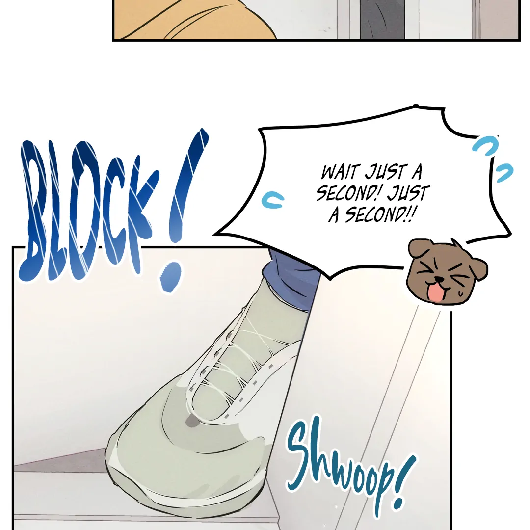 [Mr Blue Short Stories]Hot and Steamy Bakery (MGS) - Chapter 2 manhwa