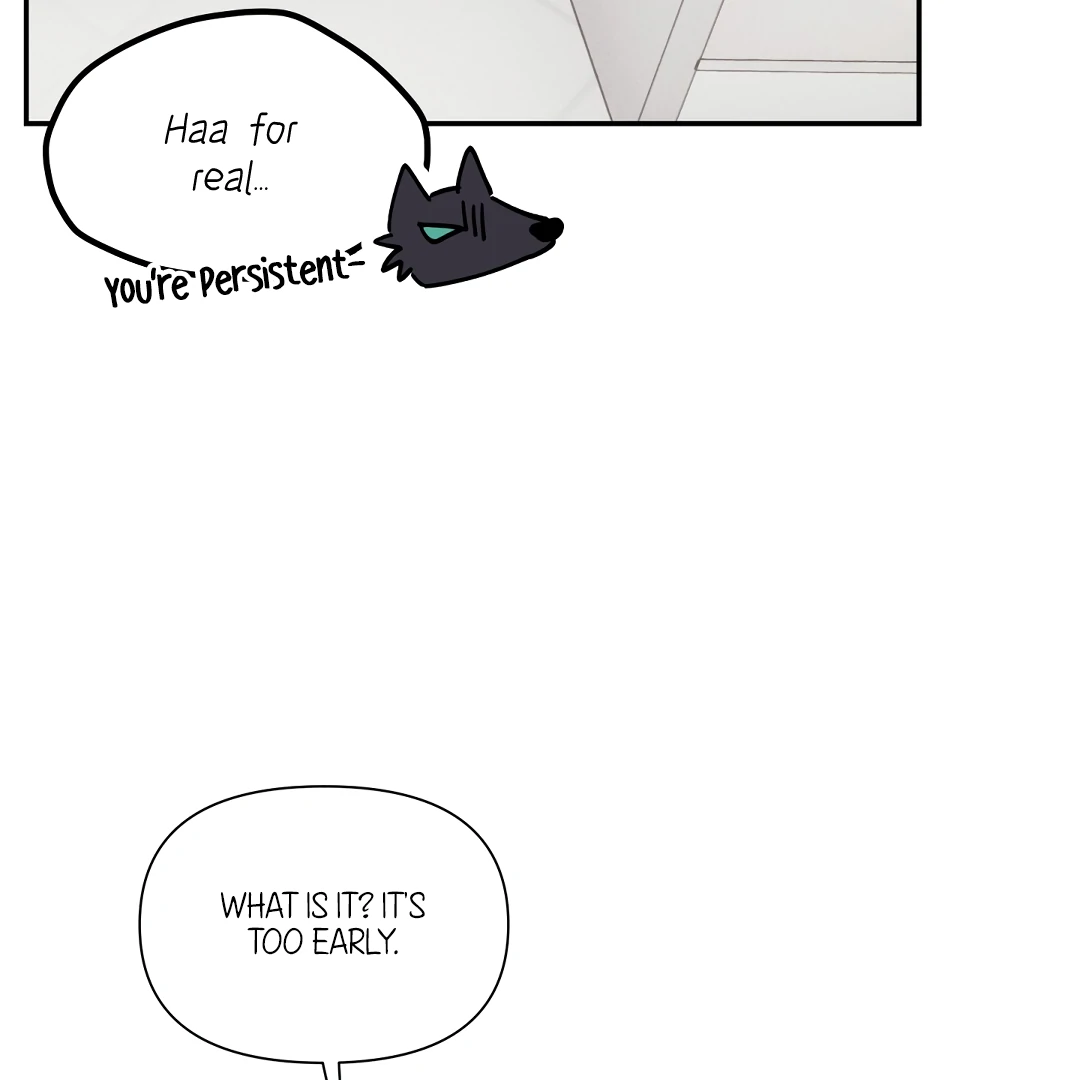 [Mr Blue Short Stories]Hot and Steamy Bakery (MGS) - Chapter 2 manhwa