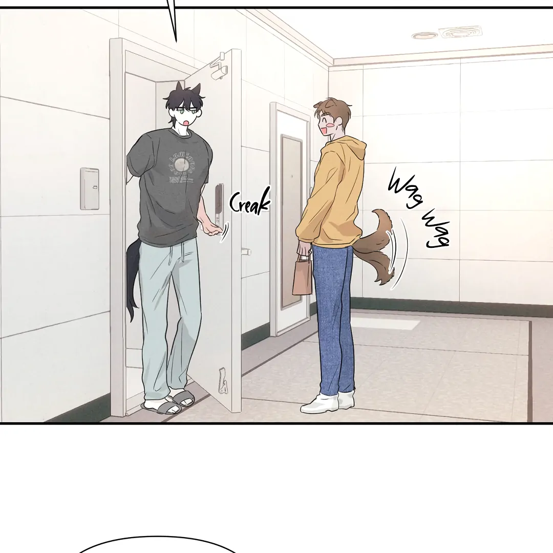 [Mr Blue Short Stories]Hot and Steamy Bakery (MGS) - Chapter 2 manhwa