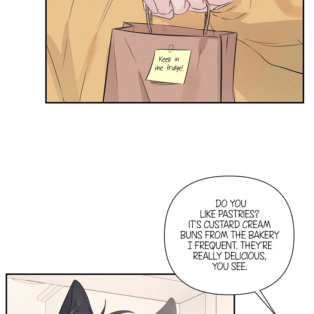 [Mr Blue Short Stories]Hot and Steamy Bakery (MGS) - Chapter 2 manhwa