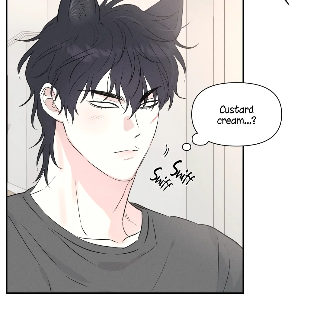 [Mr Blue Short Stories]Hot and Steamy Bakery (MGS) - Chapter 2 manhwa