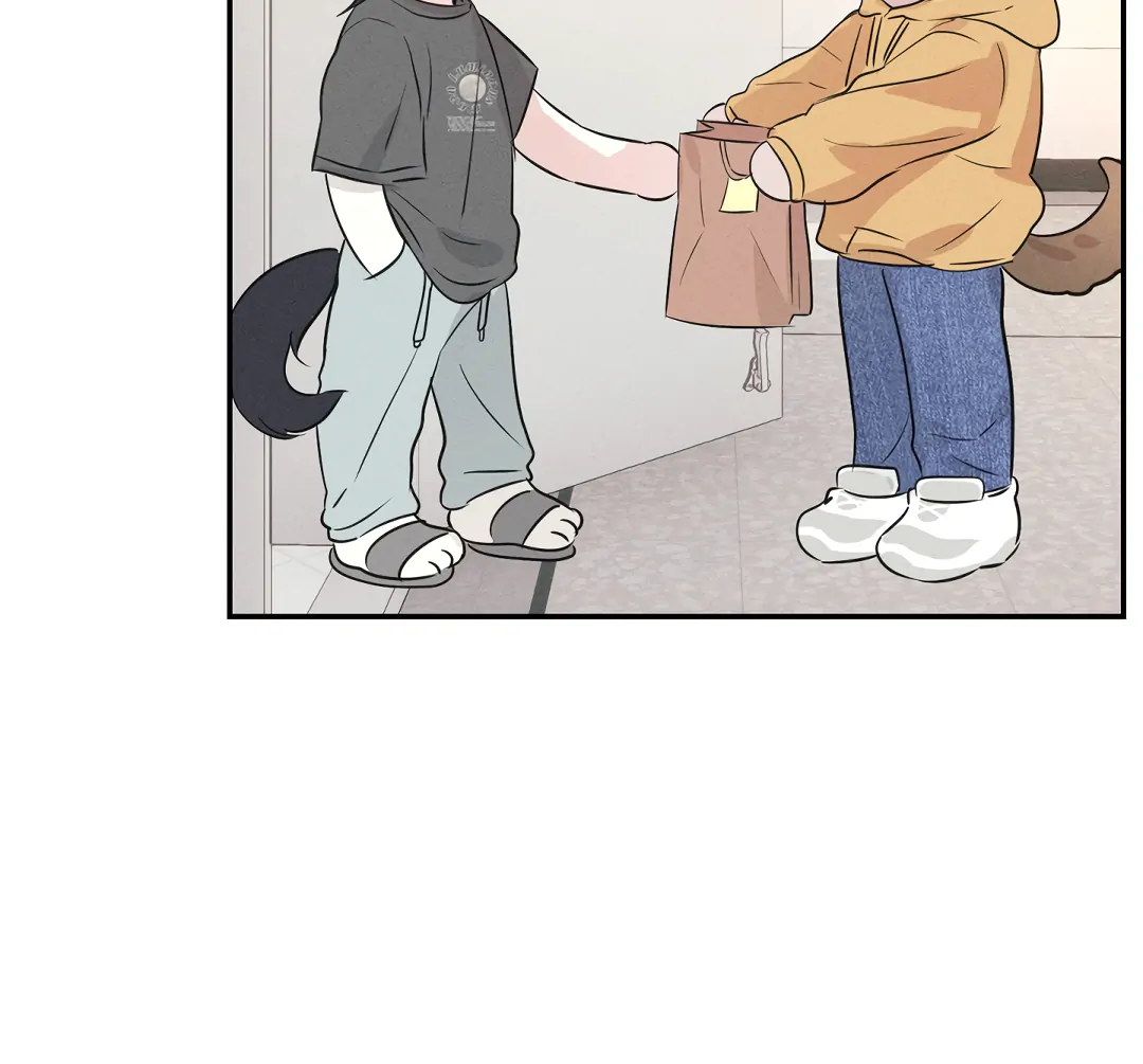 [Mr Blue Short Stories]Hot and Steamy Bakery (MGS) - Chapter 2 manhwa