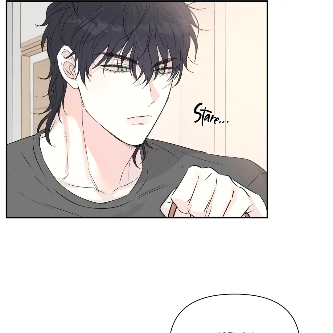 [Mr Blue Short Stories]Hot and Steamy Bakery (MGS) - Chapter 2 manhwa