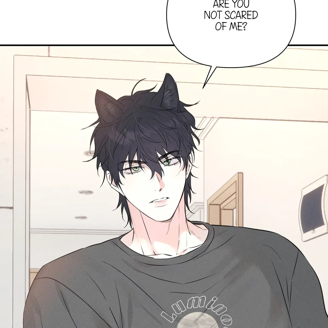 [Mr Blue Short Stories]Hot and Steamy Bakery (MGS) - Chapter 2 manhwa