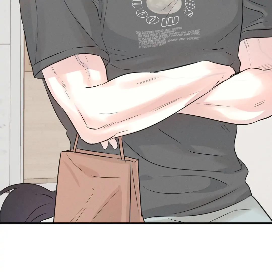 [Mr Blue Short Stories]Hot and Steamy Bakery (MGS) - Chapter 2 manhwa