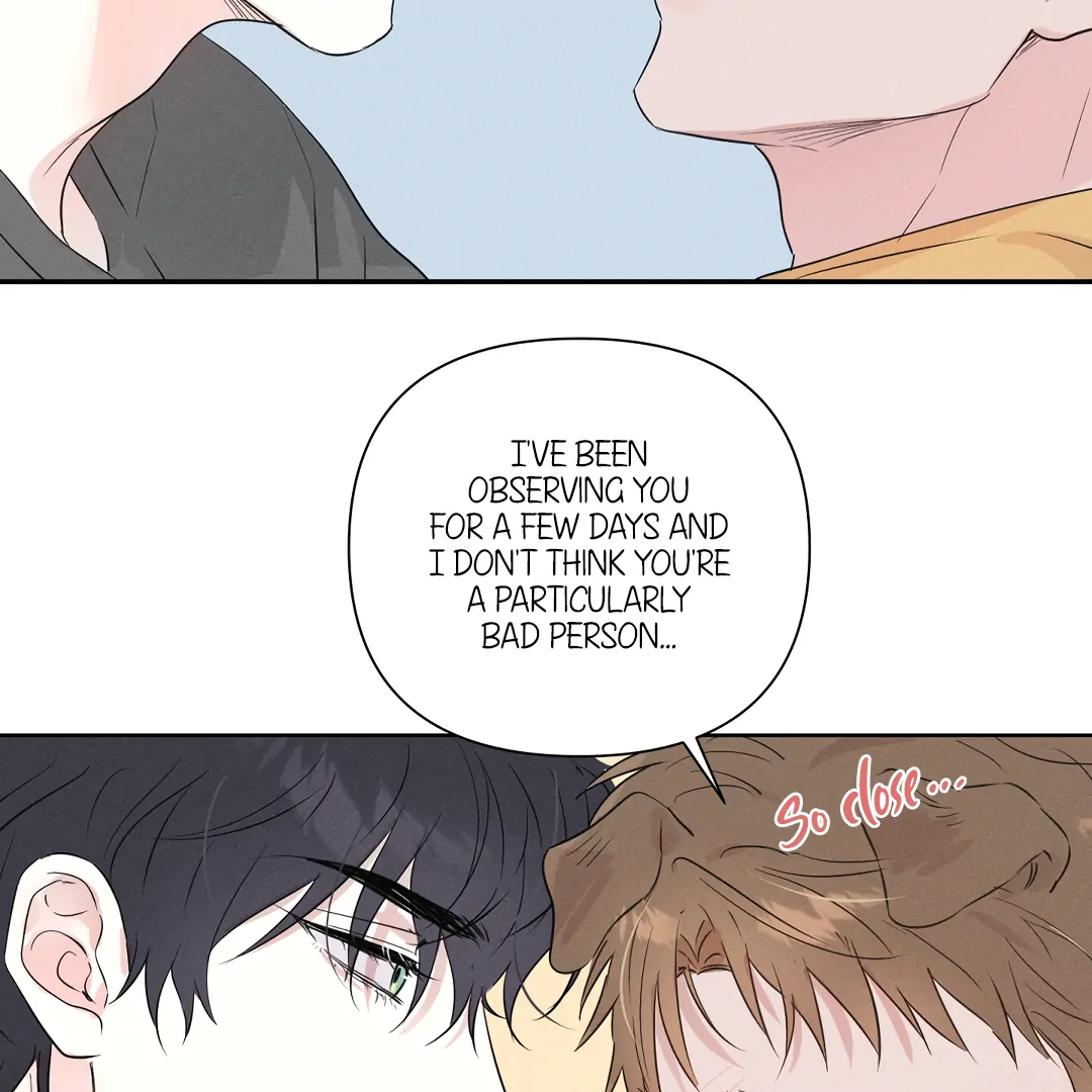 [Mr Blue Short Stories]Hot and Steamy Bakery (MGS) - Chapter 2 manhwa