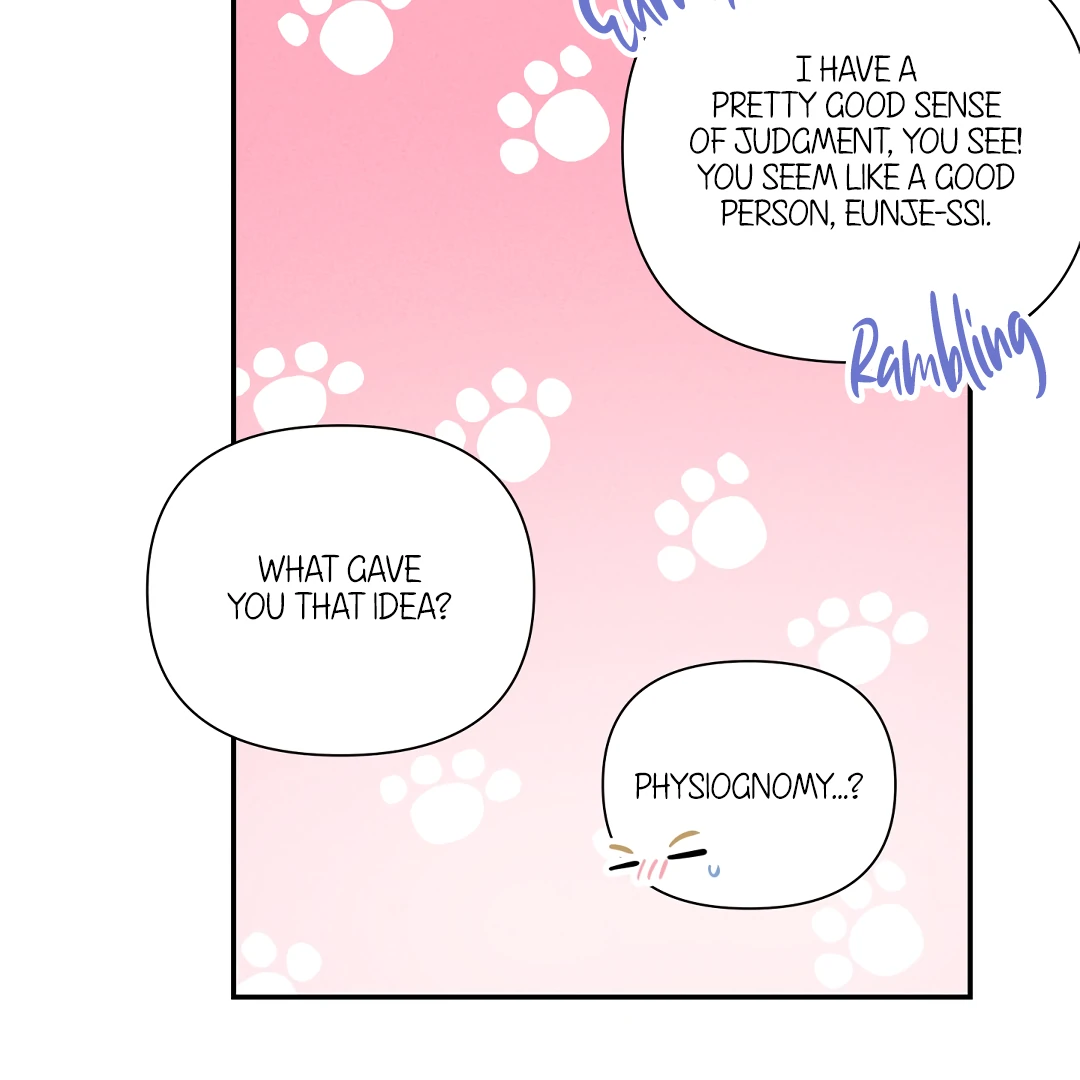 [Mr Blue Short Stories]Hot and Steamy Bakery (MGS) - Chapter 2 manhwa