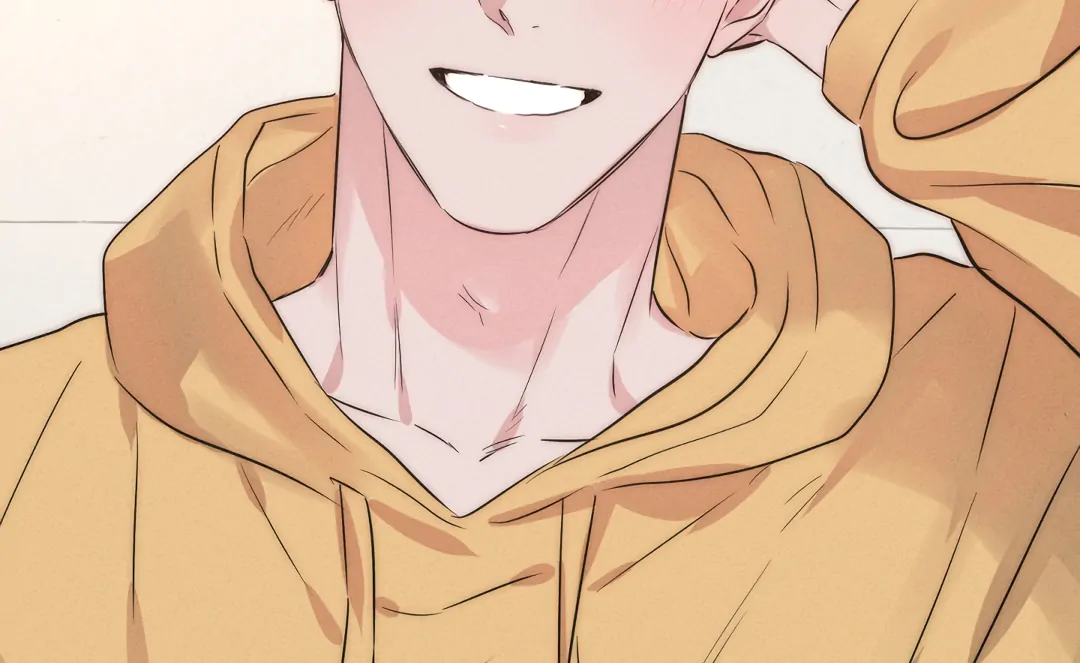[Mr Blue Short Stories]Hot and Steamy Bakery (MGS) - Chapter 2 manhwa