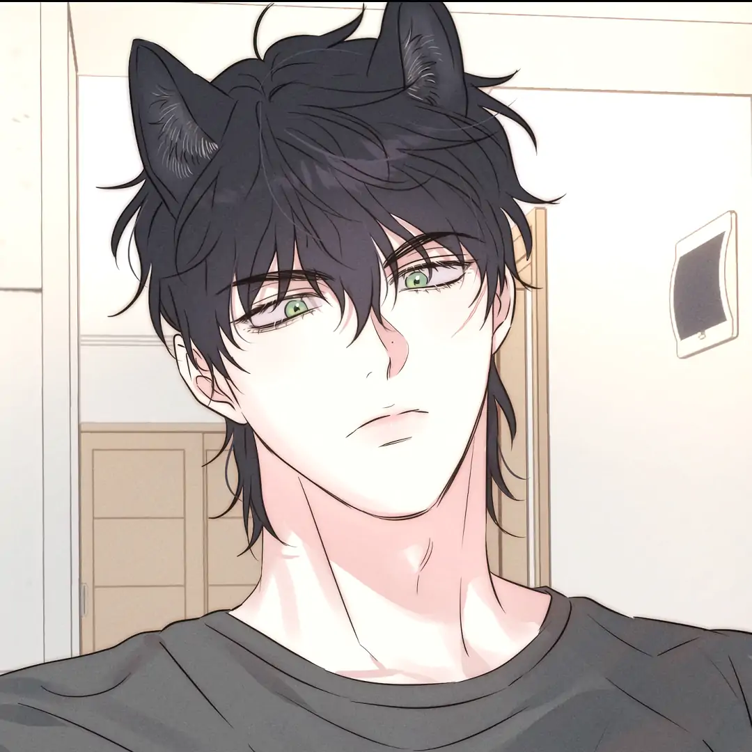 [Mr Blue Short Stories]Hot and Steamy Bakery (MGS) - Chapter 2 manhwa