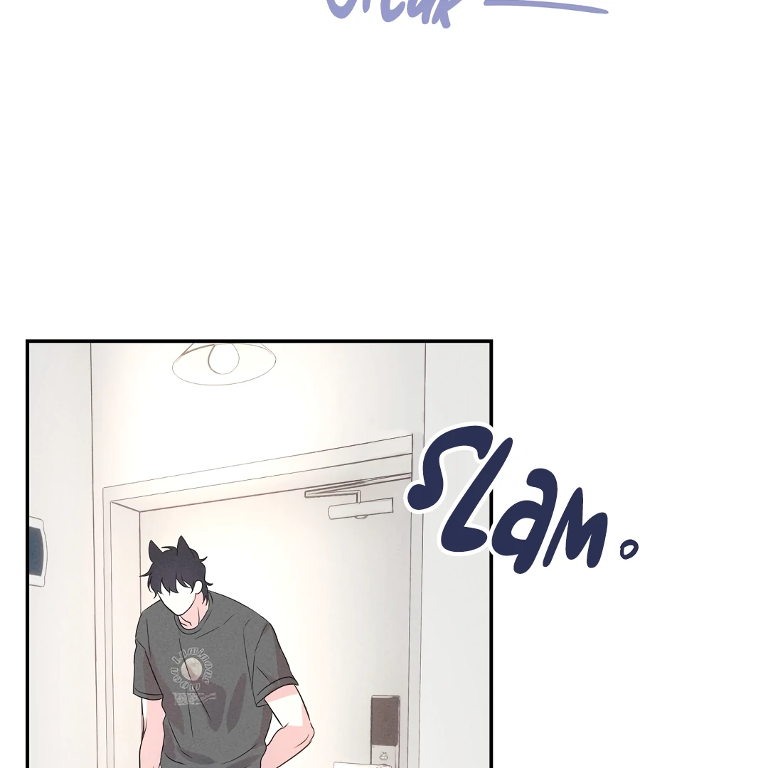 [Mr Blue Short Stories]Hot and Steamy Bakery (MGS) - Chapter 2 manhwa