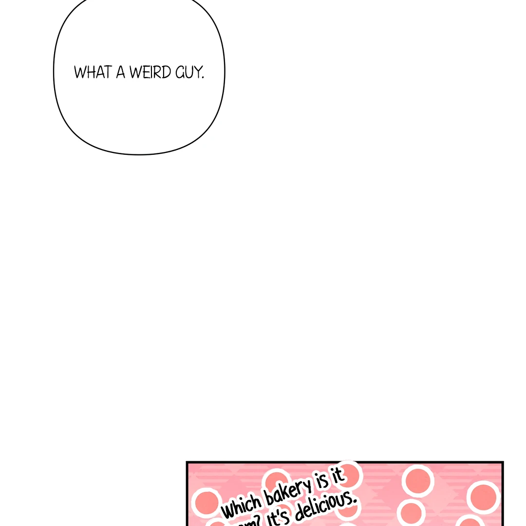 [Mr Blue Short Stories]Hot and Steamy Bakery (MGS) - Chapter 2 manhwa