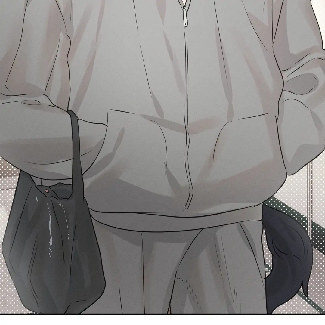 [Mr Blue Short Stories]Hot and Steamy Bakery (MGS) - Chapter 2 manhwa