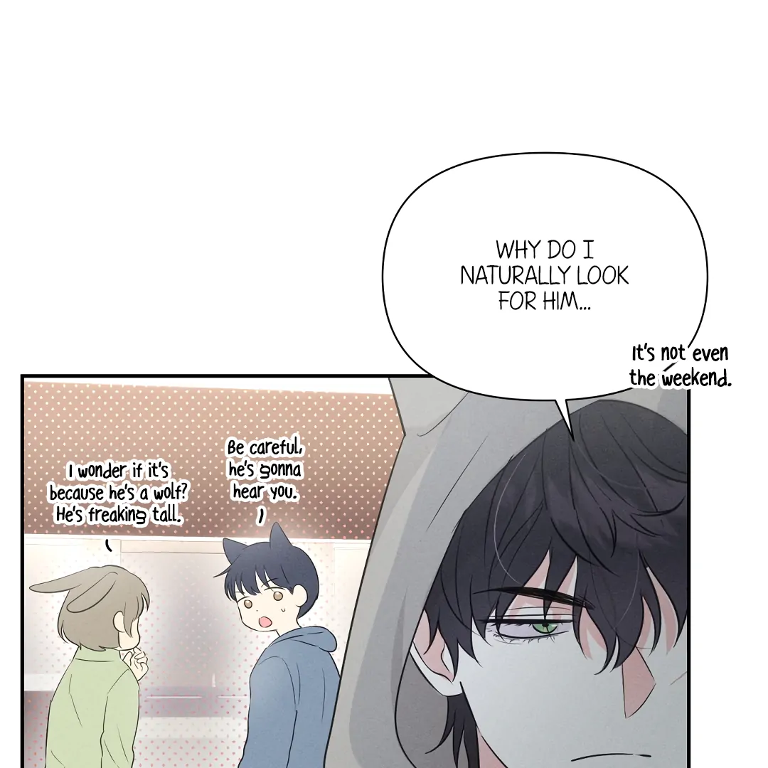 [Mr Blue Short Stories]Hot and Steamy Bakery (MGS) - Chapter 2 manhwa