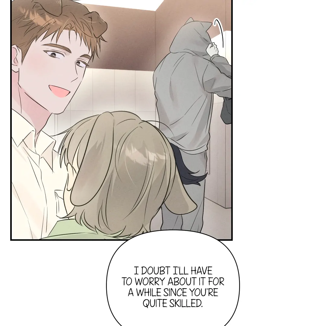 [Mr Blue Short Stories]Hot and Steamy Bakery (MGS) - Chapter 2 manhwa