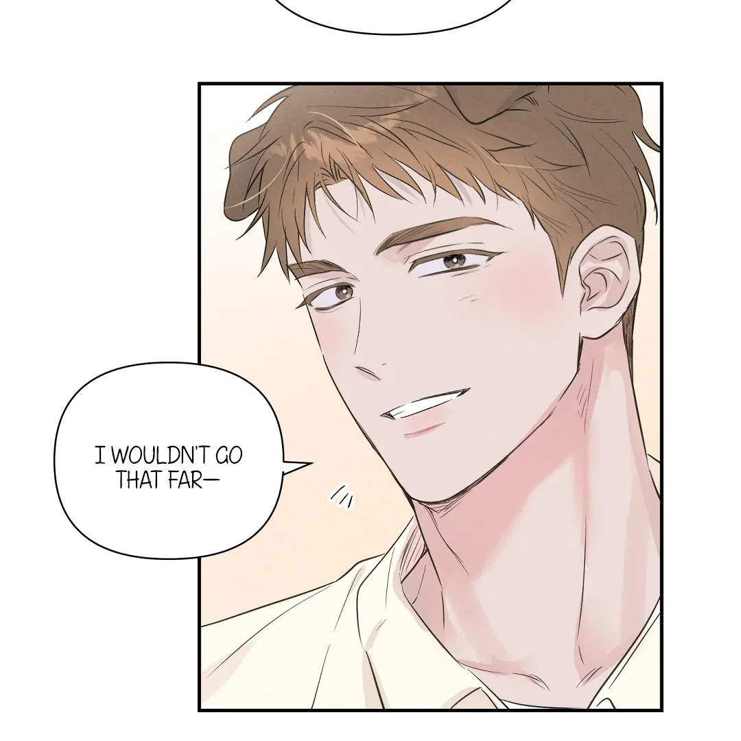 [Mr Blue Short Stories]Hot and Steamy Bakery (MGS) - Chapter 2 manhwa