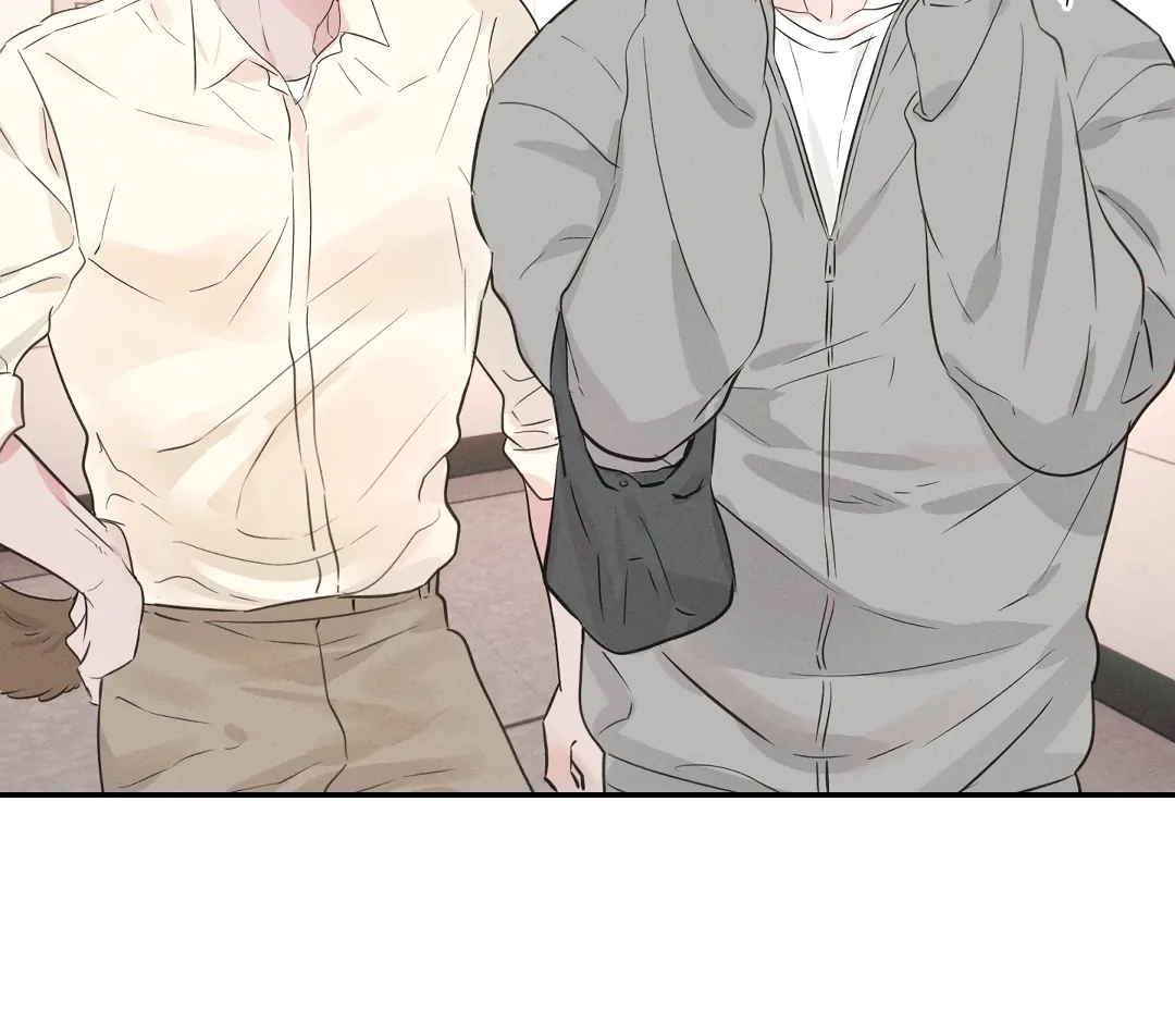 [Mr Blue Short Stories]Hot and Steamy Bakery (MGS) - Chapter 2 manhwa