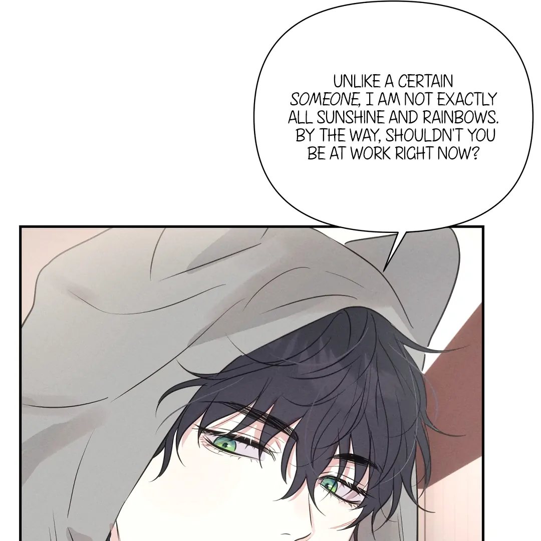 [Mr Blue Short Stories]Hot and Steamy Bakery (MGS) - Chapter 2 manhwa