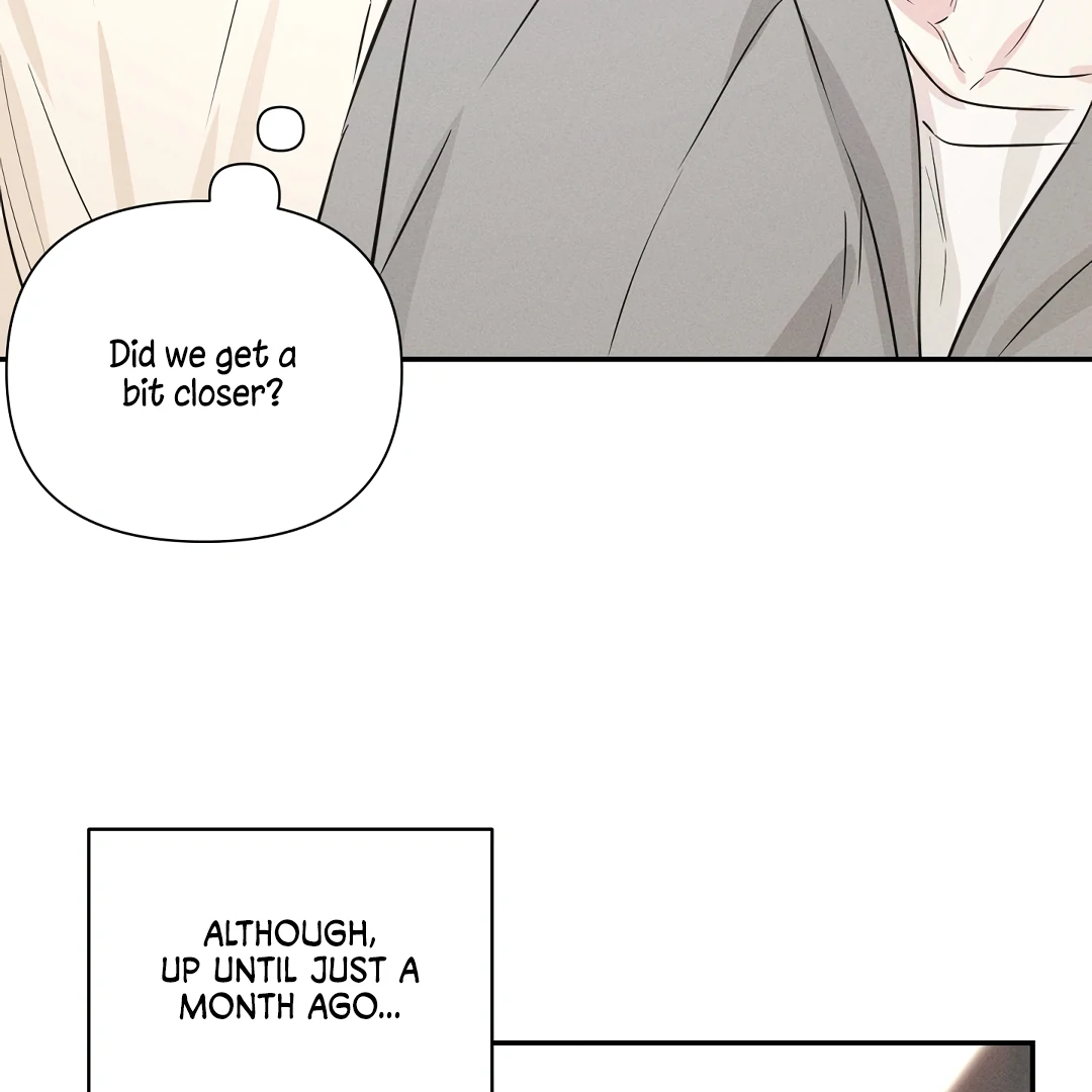 [Mr Blue Short Stories]Hot and Steamy Bakery (MGS) - Chapter 2 manhwa