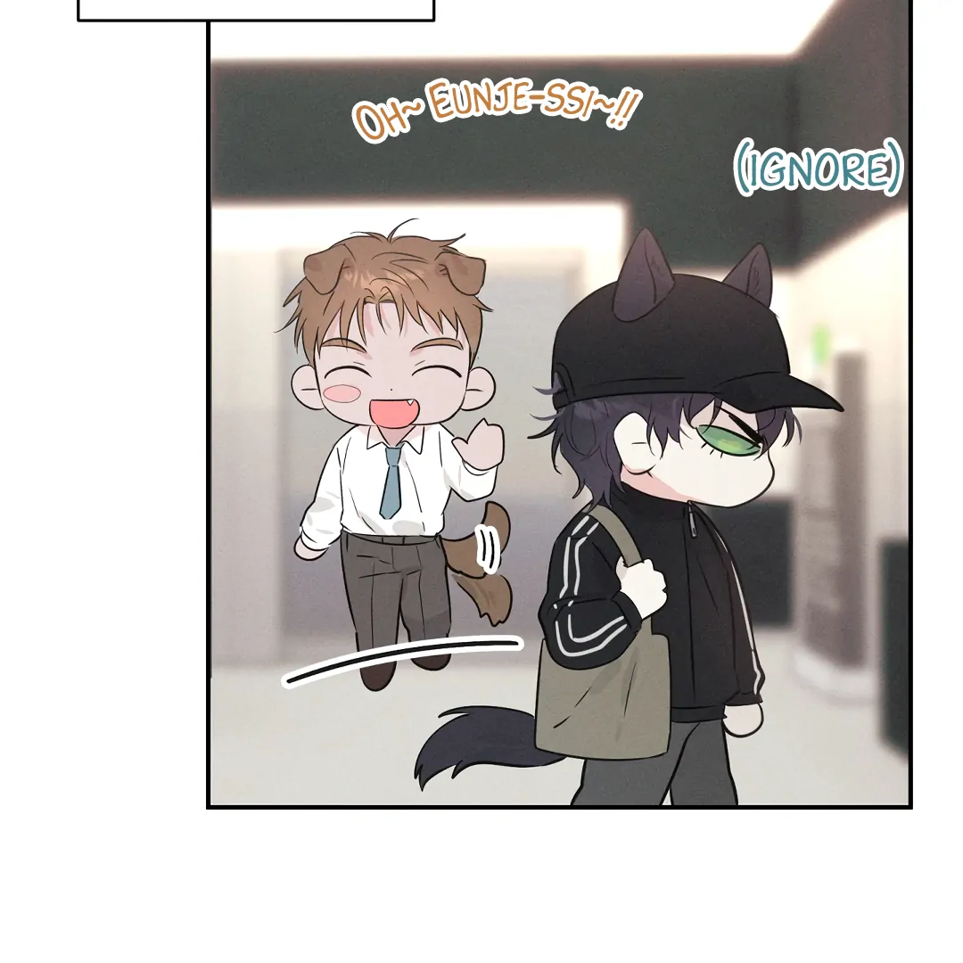 [Mr Blue Short Stories]Hot and Steamy Bakery (MGS) - Chapter 2 manhwa