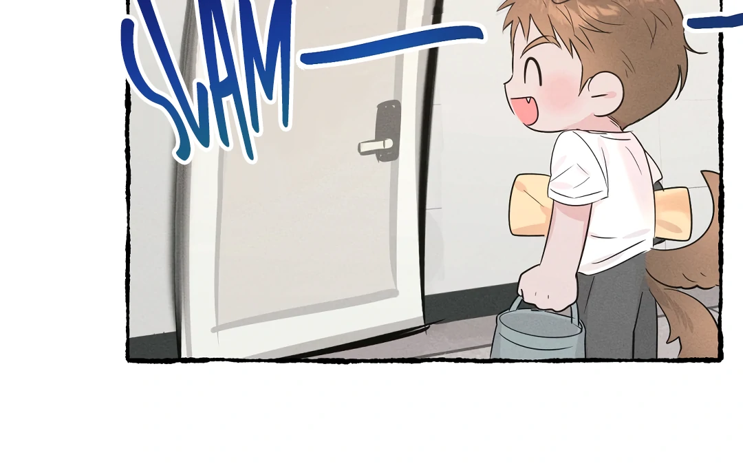 [Mr Blue Short Stories]Hot and Steamy Bakery (MGS) - Chapter 2 manhwa