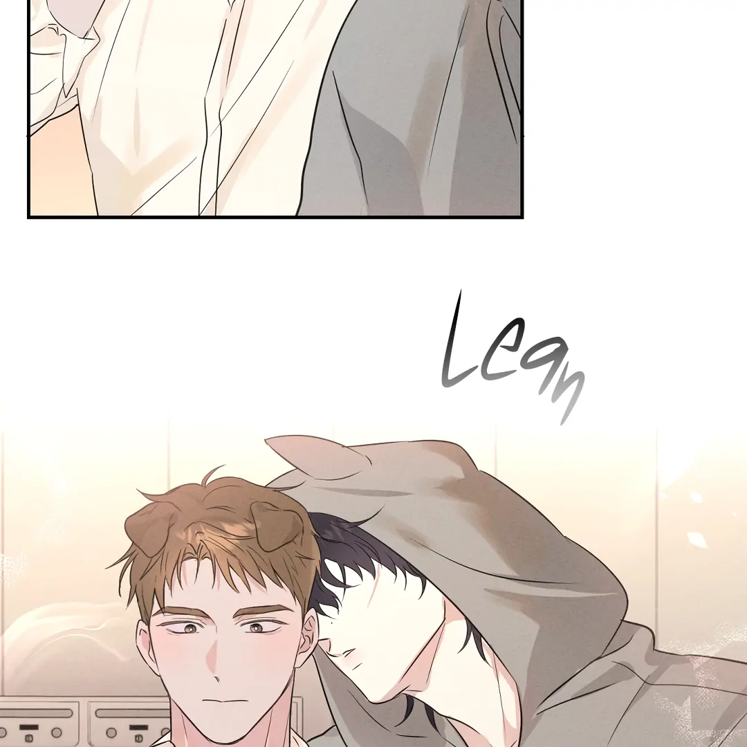 [Mr Blue Short Stories]Hot and Steamy Bakery (MGS) - Chapter 2 manhwa