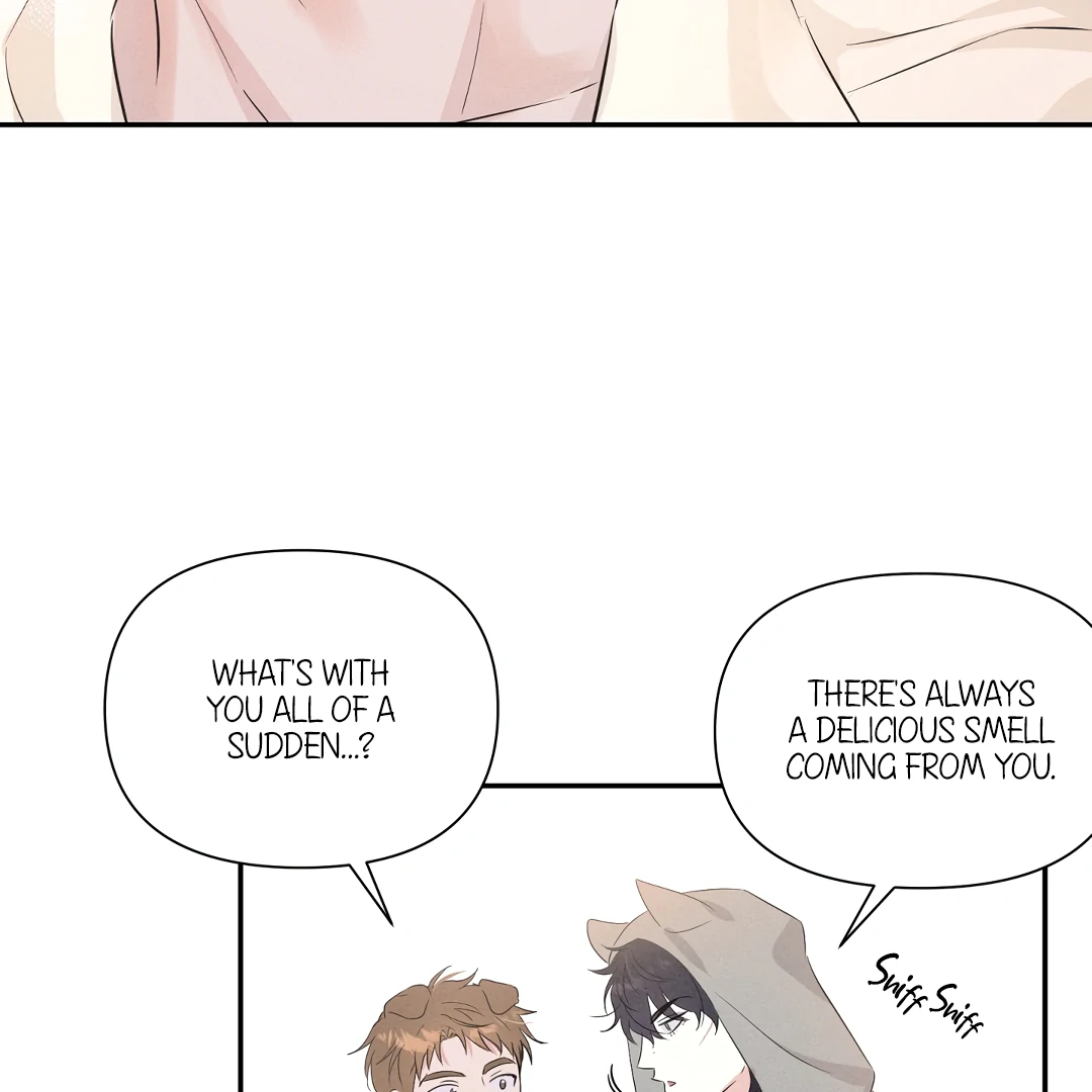 [Mr Blue Short Stories]Hot and Steamy Bakery (MGS) - Chapter 2 manhwa