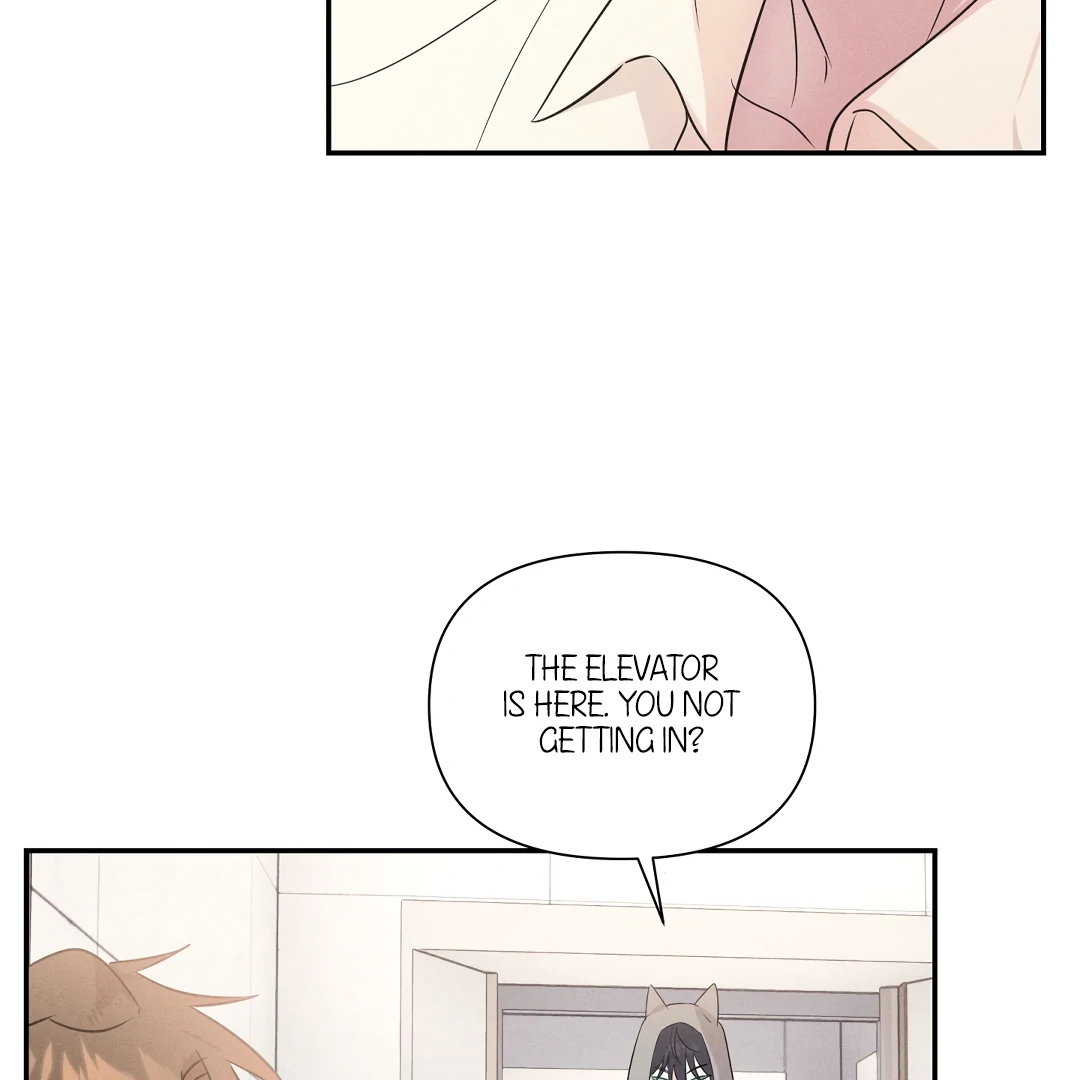 [Mr Blue Short Stories]Hot and Steamy Bakery (MGS) - Chapter 2 manhwa
