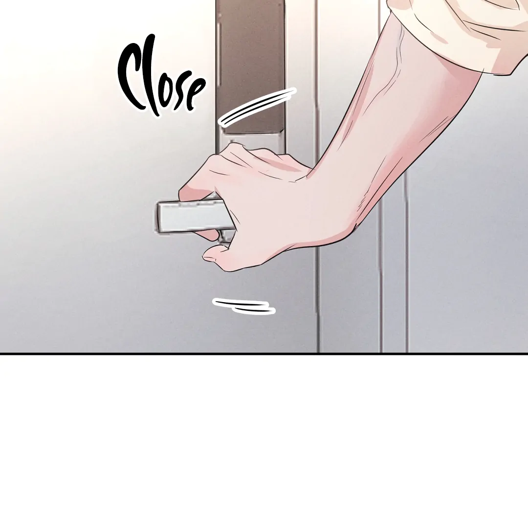 [Mr Blue Short Stories]Hot and Steamy Bakery (MGS) - Chapter 2 manhwa