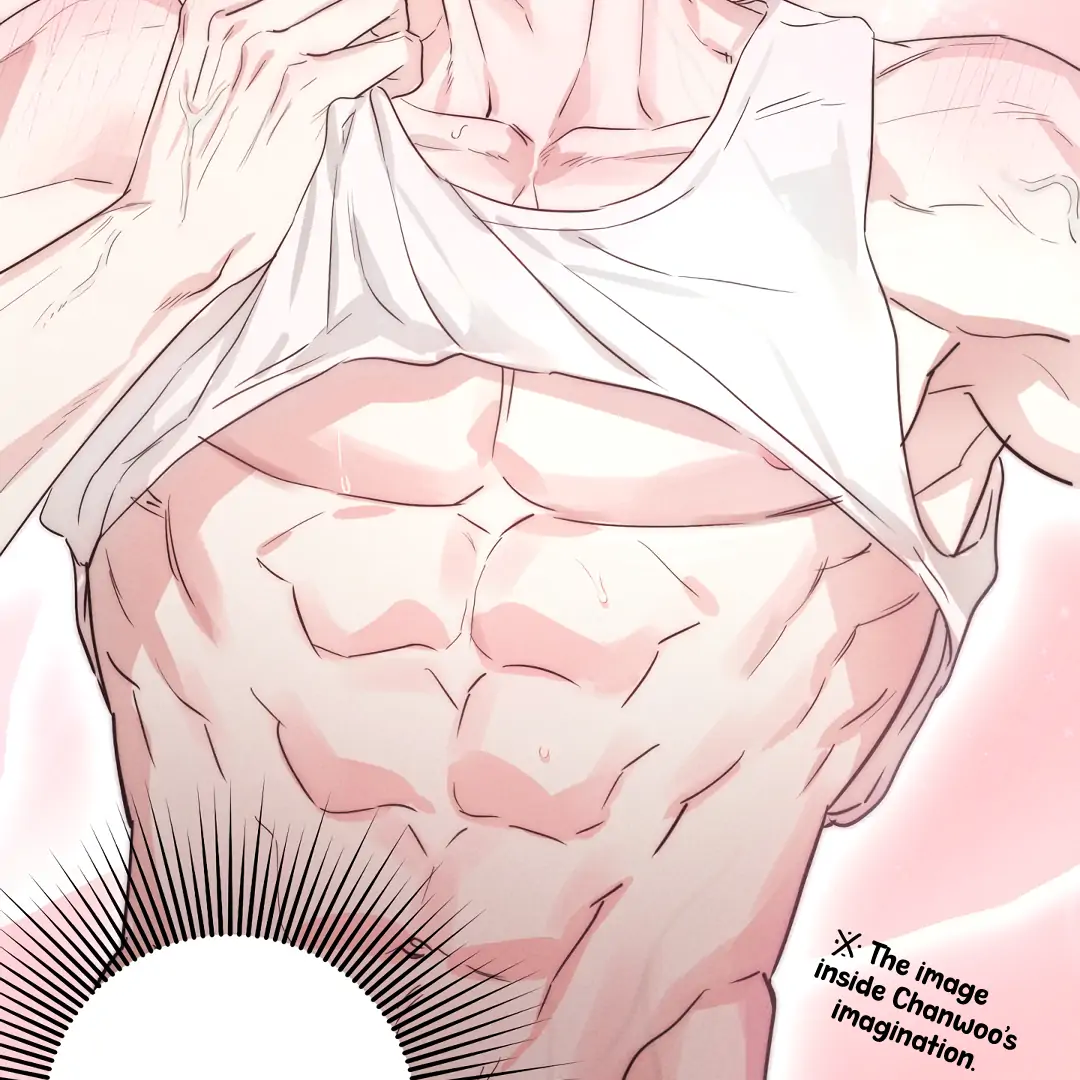 [Mr Blue Short Stories]Hot and Steamy Bakery (MGS) - Chapter 2 manhwa