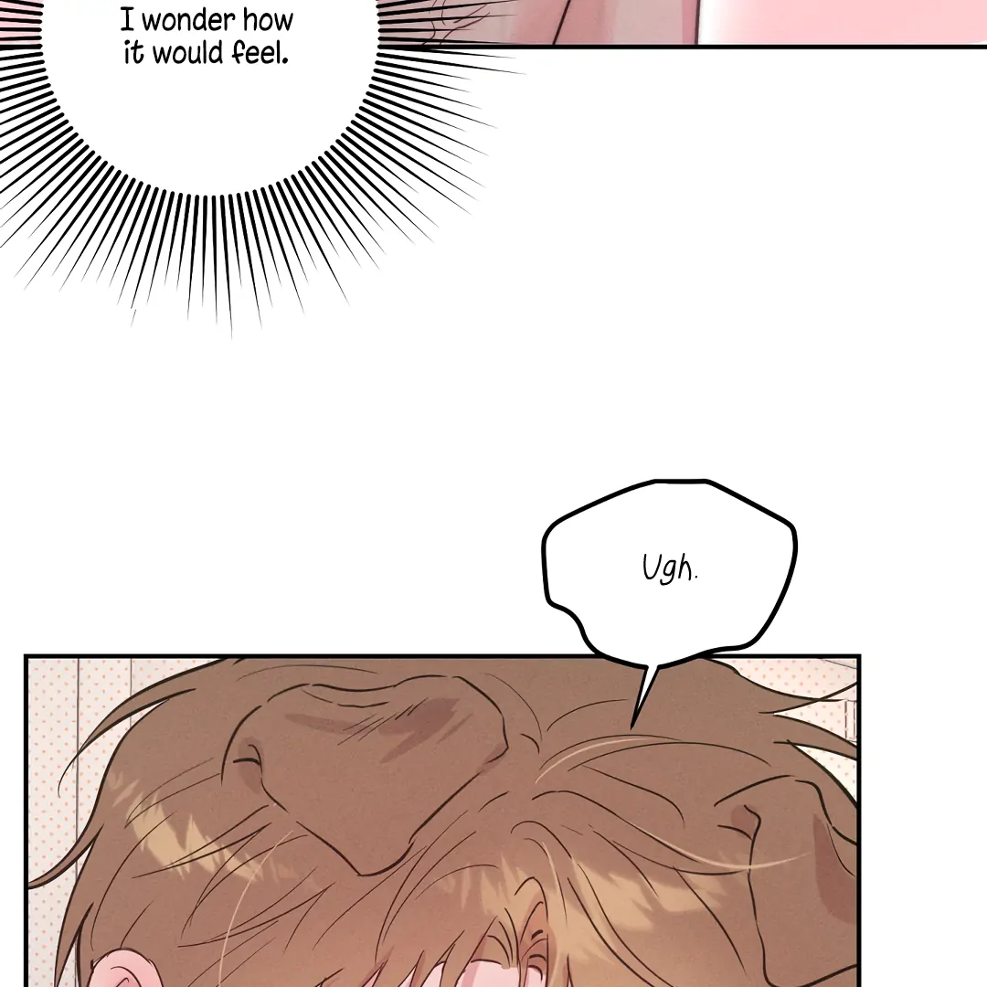 [Mr Blue Short Stories]Hot and Steamy Bakery (MGS) - Chapter 2 manhwa